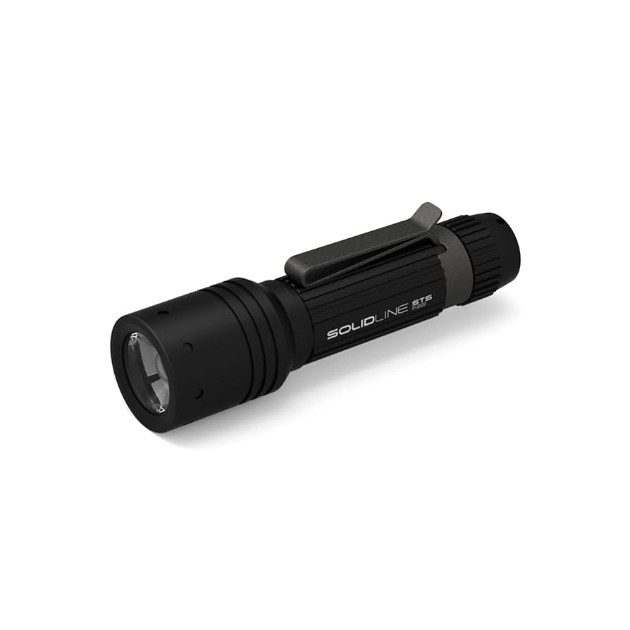 レッドレンザー Solidline LEDライト 12個セット レッドレンザージャパン LEDペンライト｜502209｜[通販]ケーズデンキ